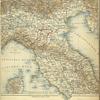 Italy. Modena, 1860-1906