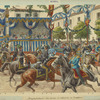 Italy. Modena, 1860-1906