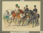 Italy. Modena, 1860-1906