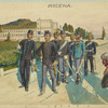 Italy. Modena, 1860-1906