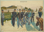 Italy. Modena, 1860-1906