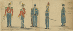 Italy. Modena, 1860-1906