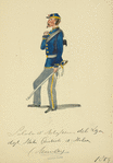 Italy. Modena, 1860-1906