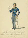 Italy. Modena, 1860-1906