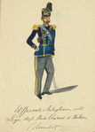 Italy. Modena, 1860-1906