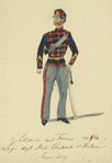 Italy. Modena, 1860-1906