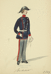 Italy. Modena, 1860-1906