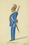 Italy. Modena, 1860-1906