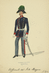 Italy. Modena, 1860-1906