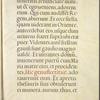 Towneley Lectionary