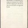 Towneley Lectionary