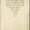 Towneley Lectionary