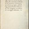 Towneley Lectionary