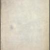 Towneley Lectionary [blank page].