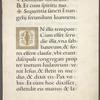 Towneley Lectionary