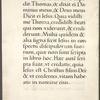 Towneley Lectionary
