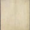 Towneley Lectionary [blank page].