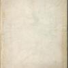 Towneley Lectionary [blank page].