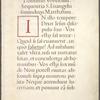 Page of text with red 4-line initial