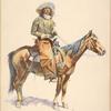 An Arizona cowboy