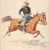 U.S. Cavalryman