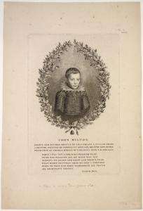 Beverly Chew Collection of Milton Portraits