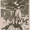 Satan awakens all his Legions, who lay till then in the same manner confounded