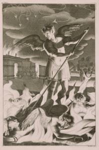 Paradise lost - NYPL Digital Collections