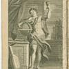 The mirthful man; from L'Allegro