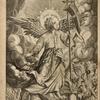 The S. Michael archangel