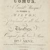 Comus