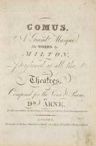 Comus