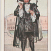 Don Alhambra del Bolero.