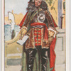 The Duke of Plaza-Toro.