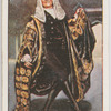 The Lord Chancellor.