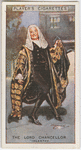 The Lord Chancellor.