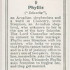 Phyllis.