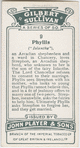 Phyllis.