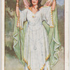 The Queen of the Fairies.