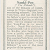 Nanki-Poo.