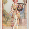 The Lady Angela.