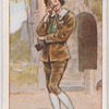 Reginald Bunthorne.