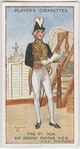 Rt. Hon. Sir Joseph Porter, K.C.B.