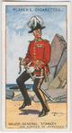 Major-General Stanley.