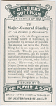Major-General Stanley.