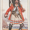 The Pirate King.