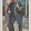The Sergeant of Police.