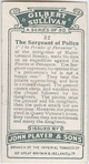 The Sergeant of Police.