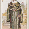 Lady Blanche.