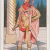 Prince Hilarion.